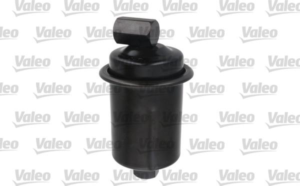 Valeo 587059 - Filtre à carburant cwaw.fr