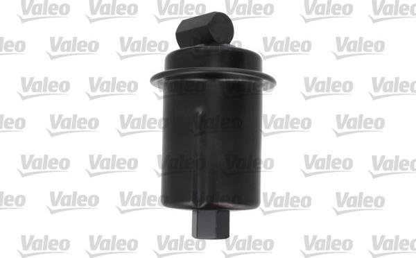 Valeo 587059 - Filtre à carburant cwaw.fr