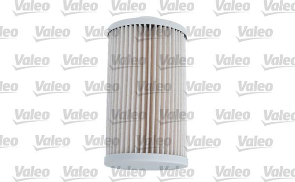 Valeo 587083 - Filtre à carburant cwaw.fr