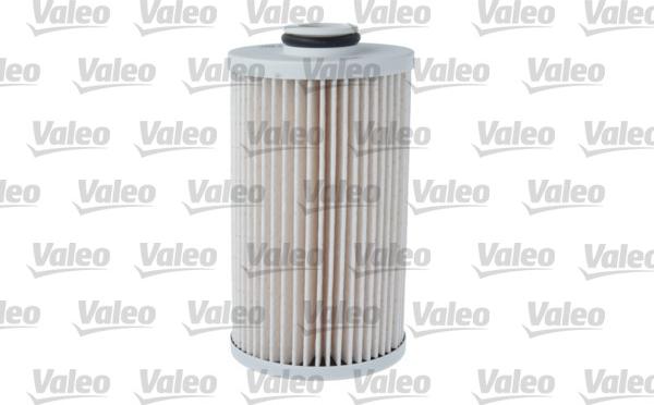 Valeo 587083 - Filtre à carburant cwaw.fr