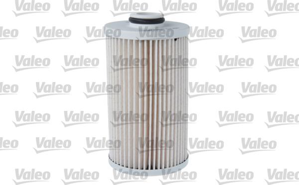 Valeo 587083 - Filtre à carburant cwaw.fr