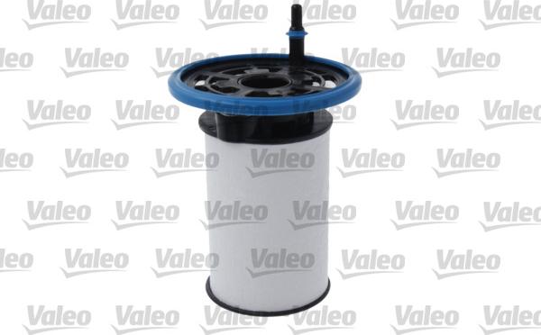 Valeo 587103 - Filtre à carburant cwaw.fr