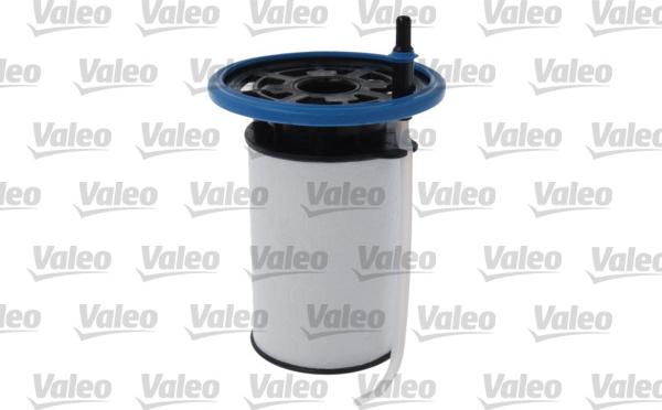 Valeo 587103 - Filtre à carburant cwaw.fr