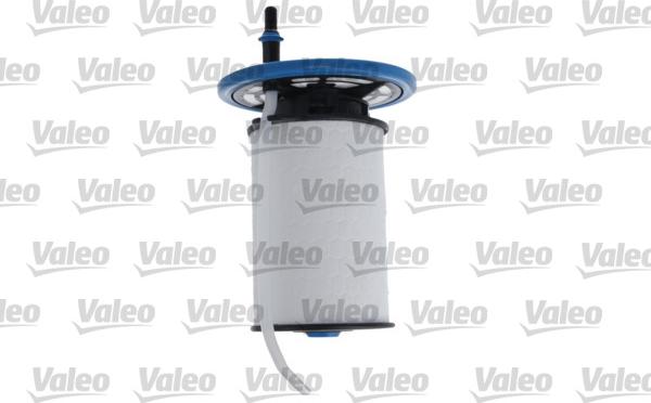 Valeo 587103 - Filtre à carburant cwaw.fr