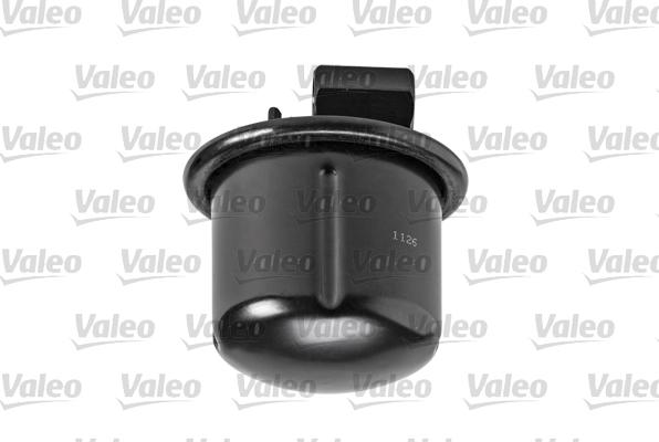 Valeo 587203 - Filtre à carburant cwaw.fr