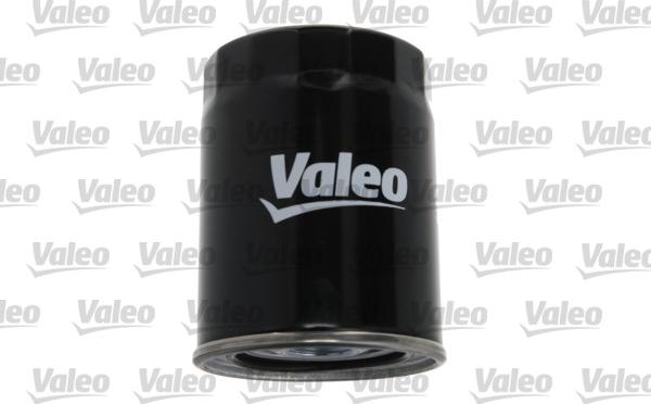 Valeo 587754 - Filtre à carburant cwaw.fr