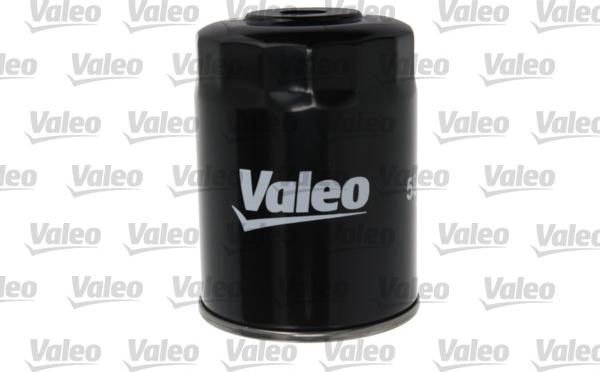 Valeo 587754 - Filtre à carburant cwaw.fr