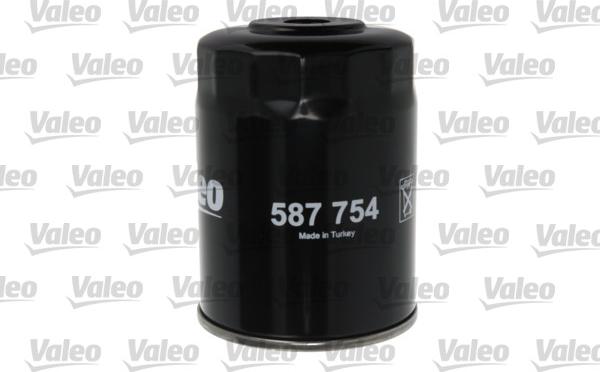 Valeo 587754 - Filtre à carburant cwaw.fr