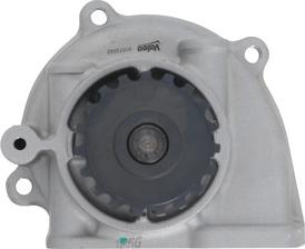 Valeo 529365 - Pompe à eau cwaw.fr