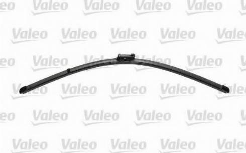 Valeo 574495 - Balai d'essuie-glace cwaw.fr