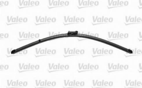 Valeo 574493 - Balai d'essuie-glace cwaw.fr