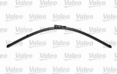 Valeo 574661 - Balai d'essuie-glace cwaw.fr