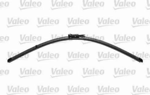 Valeo 574603 - Balai d'essuie-glace cwaw.fr