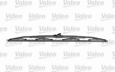 Valeo 574190 - Balai d'essuie-glace cwaw.fr