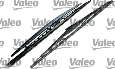 Valeo 574165 - Balai d'essuie-glace cwaw.fr