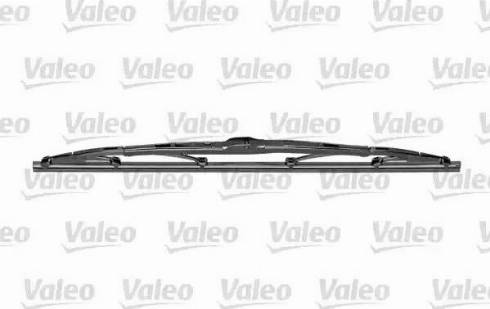 Valeo 574166 - Balai d'essuie-glace cwaw.fr