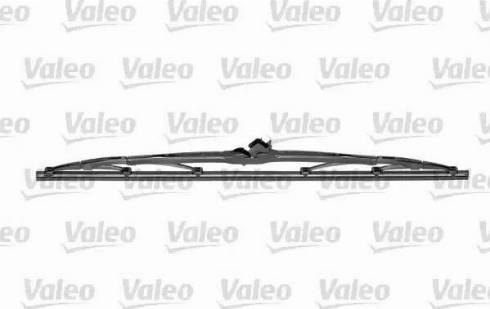 Valeo 574168 - Balai d'essuie-glace cwaw.fr