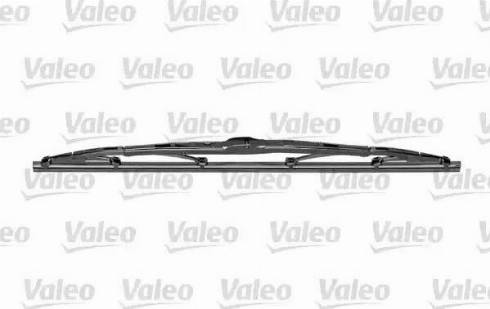 Valeo 574167 - Balai d'essuie-glace cwaw.fr