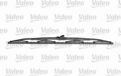 Valeo 574189 - Balai d'essuie-glace cwaw.fr