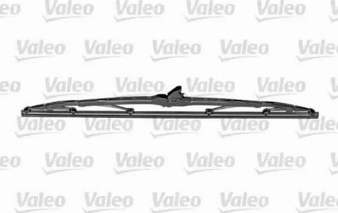 Valeo 574186 - Balai d'essuie-glace cwaw.fr