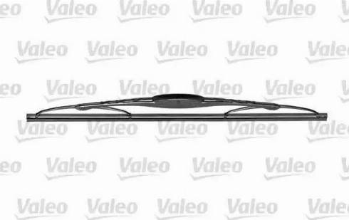 Valeo 574181 - Balai d'essuie-glace cwaw.fr