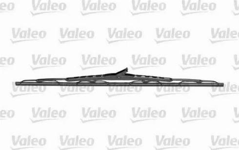 Valeo 574183 - Balai d'essuie-glace cwaw.fr