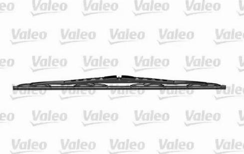 Valeo 574182 - Balai d'essuie-glace cwaw.fr