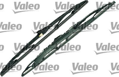 Valeo 574123 - Balai d'essuie-glace cwaw.fr