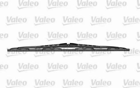 Valeo 574174 - Balai d'essuie-glace cwaw.fr