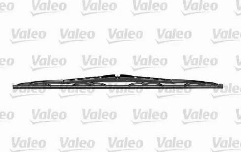 Valeo 574175 - Balai d'essuie-glace cwaw.fr