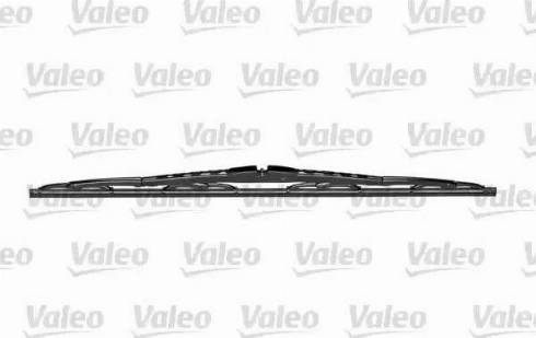 Valeo 574176 - Balai d'essuie-glace cwaw.fr