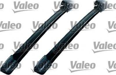 Valeo 574344 - Balai d'essuie-glace cwaw.fr