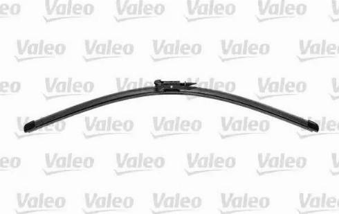 Valeo 574369 - Balai d'essuie-glace cwaw.fr