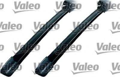 Valeo 574360 - Balai d'essuie-glace cwaw.fr