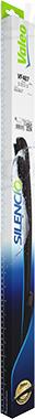 Valeo 574316 - Balai d'essuie-glace cwaw.fr