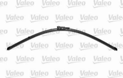 Valeo 574313 - Balai d'essuie-glace cwaw.fr