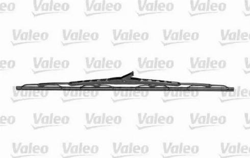 Valeo 574295 - Balai d'essuie-glace cwaw.fr