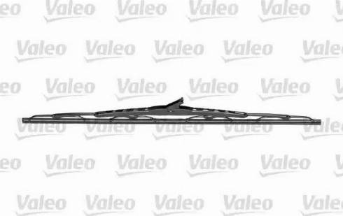 Valeo 574296 - Balai d'essuie-glace cwaw.fr