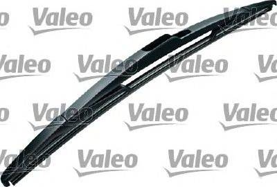 Valeo 574272 - Balai d'essuie-glace cwaw.fr