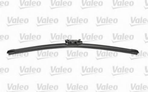 Valeo 575907 - Balai d'essuie-glace cwaw.fr