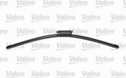 Valeo 575915 - Balai d'essuie-glace cwaw.fr