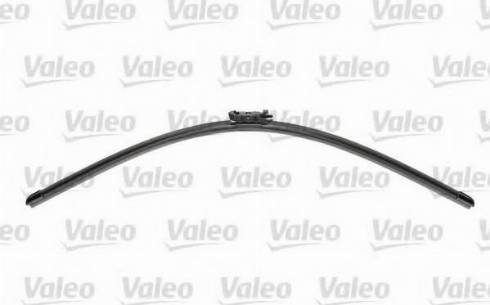 Valeo 575918 - Balai d'essuie-glace cwaw.fr