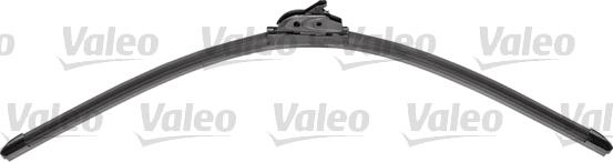 Valeo 575790 - Balai d'essuie-glace cwaw.fr