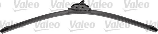 Valeo 575788 - Balai d'essuie-glace cwaw.fr