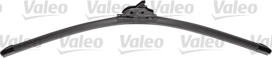 Valeo 575787 - Balai d'essuie-glace cwaw.fr