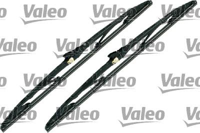 Valeo 576005 - Balai d'essuie-glace cwaw.fr