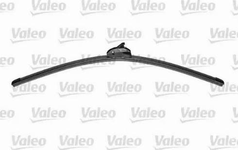 Valeo 576080 - Balai d'essuie-glace cwaw.fr