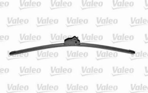 Valeo 576075 - Balai d'essuie-glace cwaw.fr