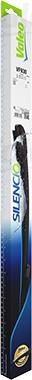 Valeo 577930 - Balai d'essuie-glace cwaw.fr