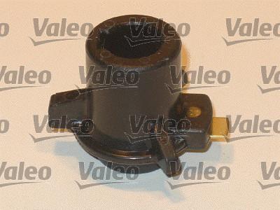 Valeo 664895 - Fiche, bobine d'allumage cwaw.fr